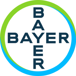 Bayer logo