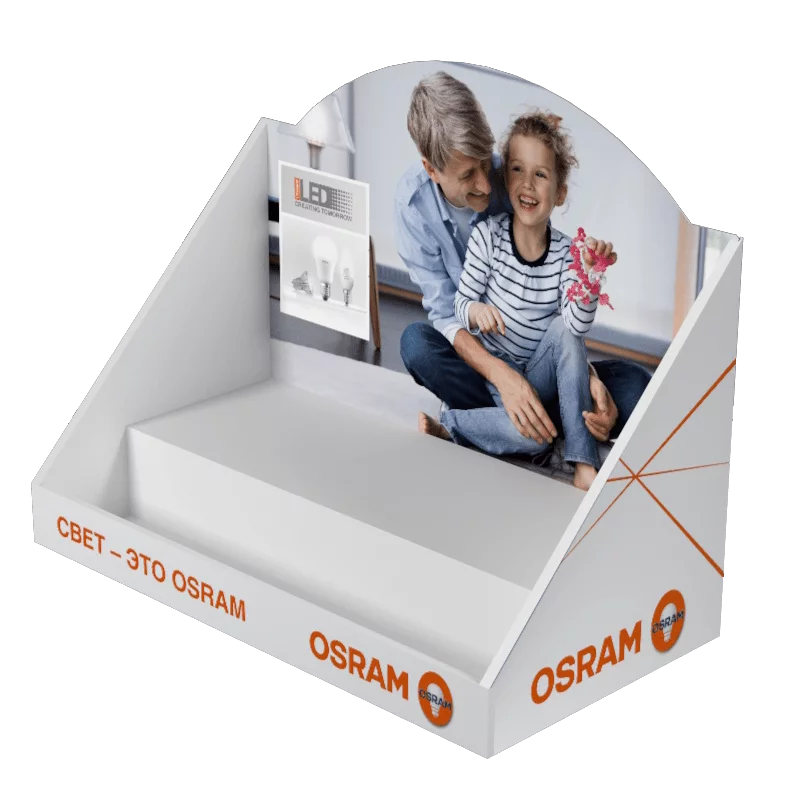 Osram prikass